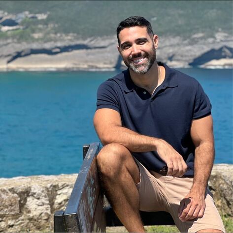 Daniel